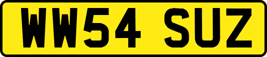 WW54SUZ
