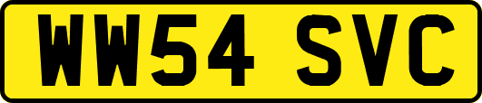 WW54SVC