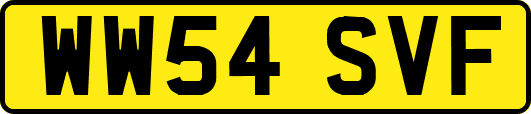 WW54SVF