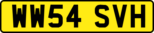 WW54SVH