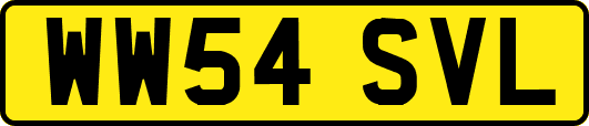 WW54SVL