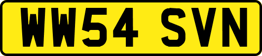 WW54SVN