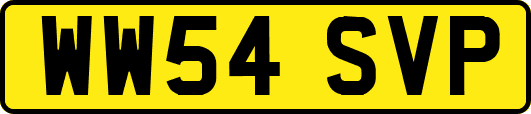 WW54SVP