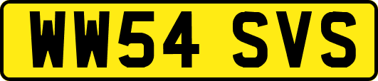WW54SVS
