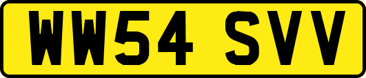 WW54SVV