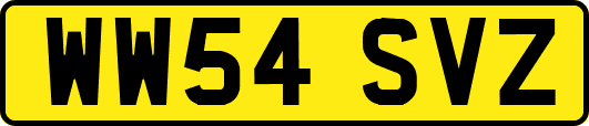 WW54SVZ