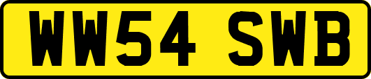 WW54SWB
