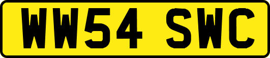 WW54SWC