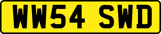 WW54SWD