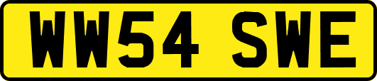 WW54SWE