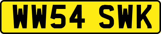 WW54SWK
