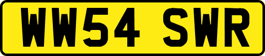 WW54SWR