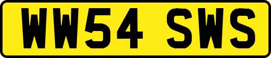 WW54SWS
