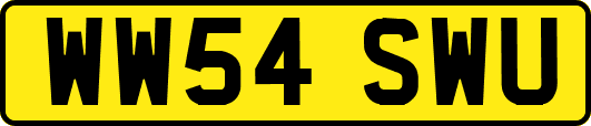 WW54SWU