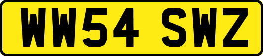 WW54SWZ