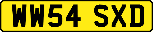 WW54SXD
