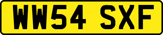 WW54SXF