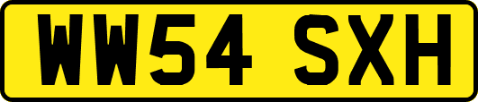 WW54SXH
