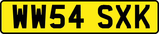 WW54SXK
