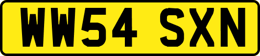 WW54SXN