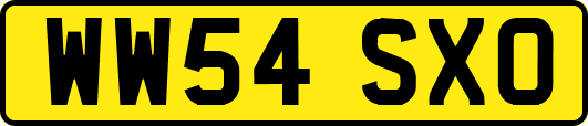 WW54SXO