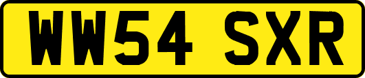 WW54SXR