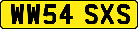 WW54SXS