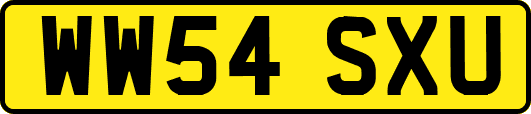 WW54SXU