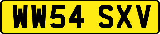 WW54SXV