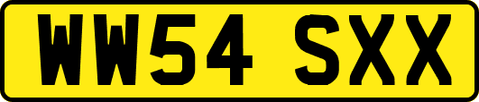 WW54SXX