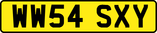 WW54SXY