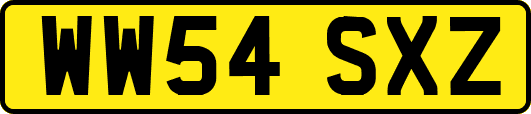 WW54SXZ