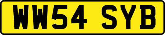 WW54SYB