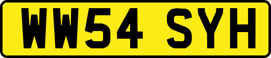 WW54SYH