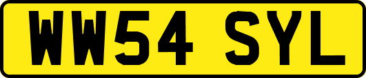 WW54SYL