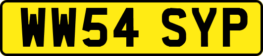 WW54SYP