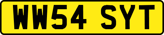 WW54SYT