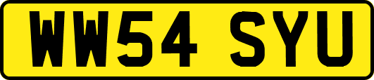 WW54SYU