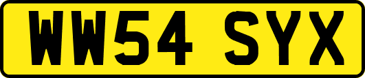 WW54SYX