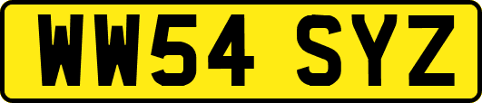 WW54SYZ