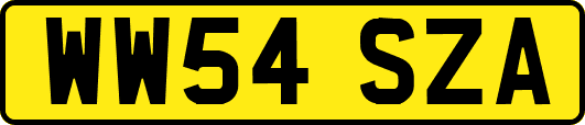 WW54SZA