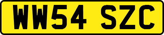 WW54SZC