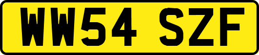 WW54SZF