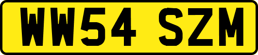 WW54SZM
