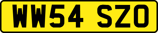 WW54SZO