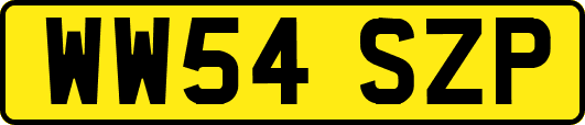 WW54SZP