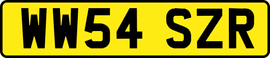 WW54SZR
