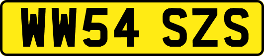 WW54SZS