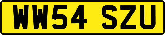 WW54SZU
