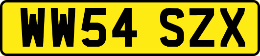 WW54SZX